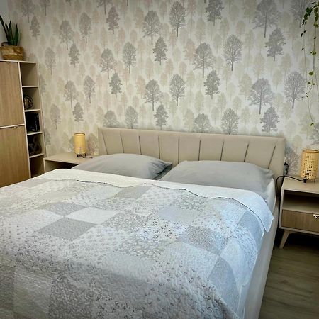 Apartament Danube12 Šamorín Zewnętrze zdjęcie