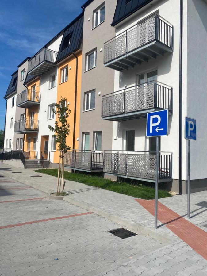 Apartament Danube12 Šamorín Zewnętrze zdjęcie